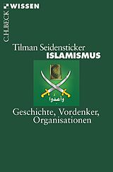 E-Book (pdf) Islamismus von Tilman Seidensticker