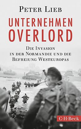 E-Book (pdf) Unternehmen Overlord von Peter Lieb