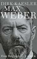 E-Book (pdf) Max Weber von Dirk Kaesler