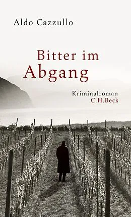 E-Book (epub) Bitter im Abgang von Aldo Cazzullo