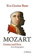 E-Book (epub) Mozart von Eva Gesine Baur
