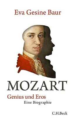 E-Book (epub) Mozart von Eva Gesine Baur
