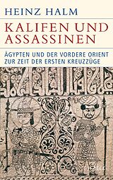 E-Book (pdf) Kalifen und Assassinen von Heinz Halm