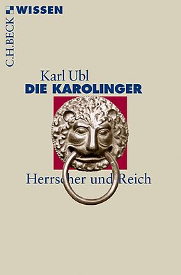 E-Book (pdf) Die Karolinger von Karl Ubl