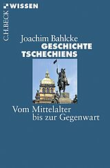 E-Book (pdf) Geschichte Tschechiens von Joachim Bahlcke