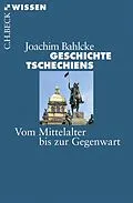 E-Book (pdf) Geschichte Tschechiens von Joachim Bahlcke
