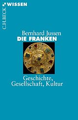E-Book (pdf) Die Franken von Bernhard Jussen