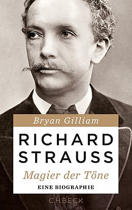 E-Book (pdf) Richard Strauss von Bryan Gilliam