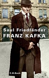 E-Book (epub) Franz Kafka von Saul Friedländer