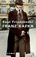 E-Book (epub) Franz Kafka von Saul Friedländer