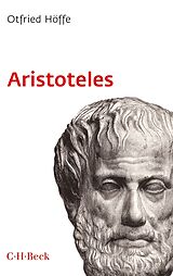Kartonierter Einband Aristoteles von Otfried Höffe