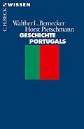 E-Book (pdf) Geschichte Portugals von Walther L. Bernecker, Horst Pietschmann