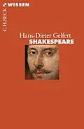 E-Book (pdf) Shakespeare von Hans-Dieter Gelfert