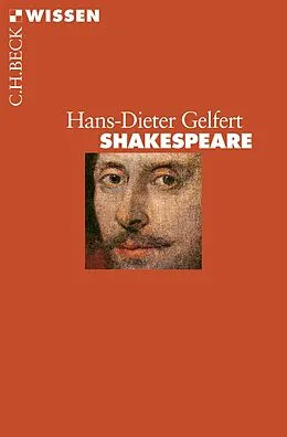 E-Book (pdf) Shakespeare von Hans-Dieter Gelfert