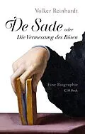 E-Book (epub) De Sade von Volker Reinhardt