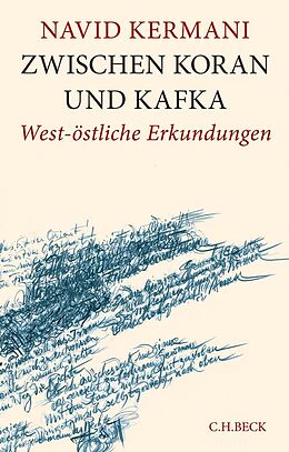 E-Book (pdf) Zwischen Koran und Kafka von Navid Kermani