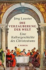 E-Book (epub) Die Verzauberung der Welt von Jörg Lauster