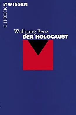 E-Book (pdf) Der Holocaust von Wolfgang Benz