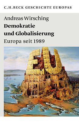 E-Book (pdf) Demokratie und Globalisierung von Andreas Wirsching