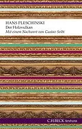 E-Book (epub) Der Holzvulkan von Hans Pleschinski