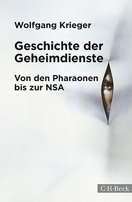 E-Book (pdf) Geschichte der Geheimdienste von Wolfgang Krieger