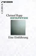 E-Book (pdf) Metaphysik von Christof Rapp