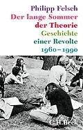 E-Book (pdf) Der lange Sommer der Theorie von Philipp Felsch