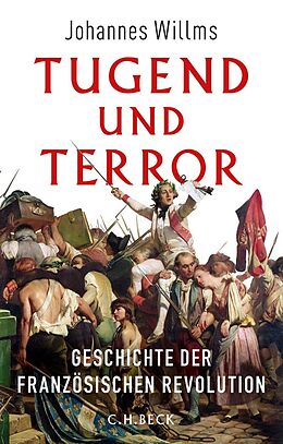 E-Book (pdf) Tugend und Terror von Johannes Willms