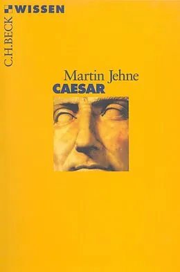 E-Book (pdf) Caesar von Martin Jehne
