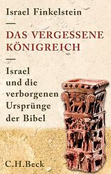 E-Book (pdf) Das vergessene Königreich von Israel Finkelstein
