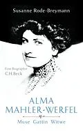 E-Book (epub) Alma Mahler-Werfel von Susanne Rode-Breymann