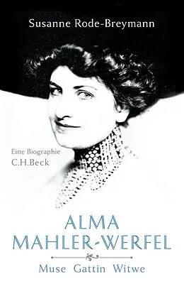 E-Book (epub) Alma Mahler-Werfel von Susanne Rode-Breymann