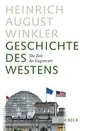 E-Book (epub) Geschichte des Westens von Heinrich August Winkler