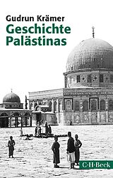 Kartonierter Einband Geschichte Palästinas von Gudrun Krämer