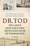 E-Book (epub) Dr. Tod von Nicholas Kulish, Souad Mekhennet