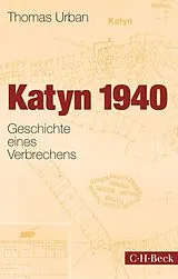 E-Book (epub) Katyn 1940 von Thomas Urban