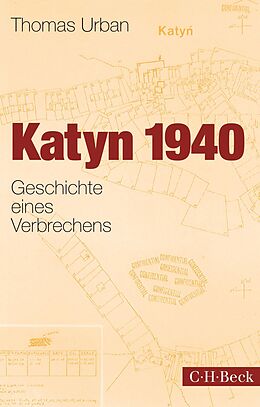 E-Book (pdf) Katyn 1940 von Thomas Urban