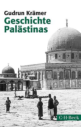 E-Book (pdf) Geschichte Palästinas von Gudrun Krämer