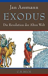 E-Book (epub) Exodus von Jan Assmann