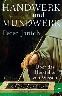 E-Book (epub) Handwerk und Mundwerk von Peter Janich