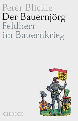 E-Book (pdf) Der Bauernjörg von Peter Blickle
