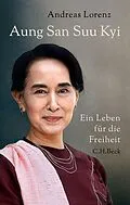 E-Book (epub) Aung San Suu Kyi von Andreas Lorenz