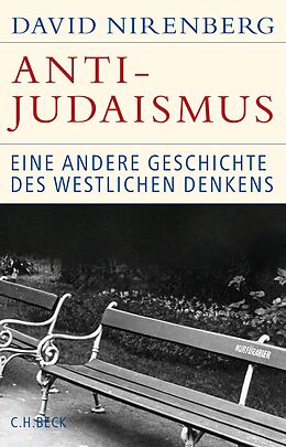 E-Book (pdf) Anti-Judaismus von David Nirenberg