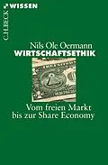 E-Book (epub) Wirtschaftsethik von Nils Ole Oermann
