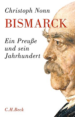 E-Book (pdf) Bismarck von Christoph Nonn