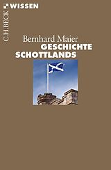 E-Book (pdf) Geschichte Schottlands von Bernhard Maier