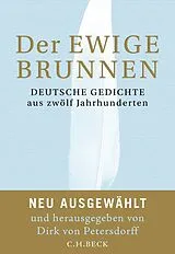 Fester Einband Der ewige Brunnen von