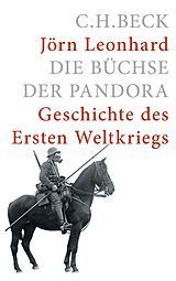 E-Book (pdf) Die Büchse der Pandora von Jörn Leonhard