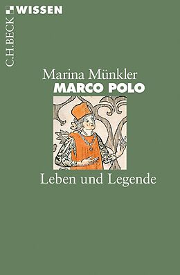 E-Book (pdf) Marco Polo von Marina Münkler