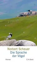E-Book (epub) Die Sprache der Vögel von Norbert Scheuer
